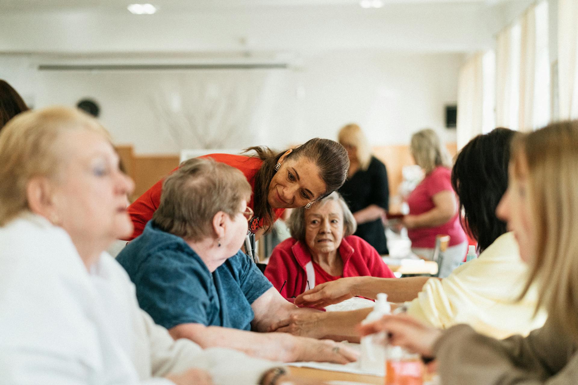 Spenden für die Rieckenbergstiftung
