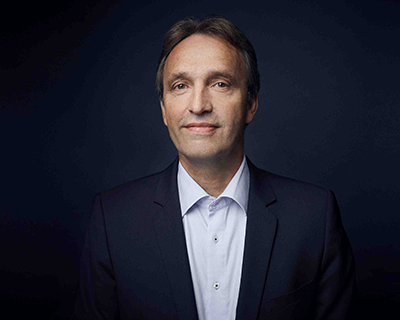 Klaus Rotermund